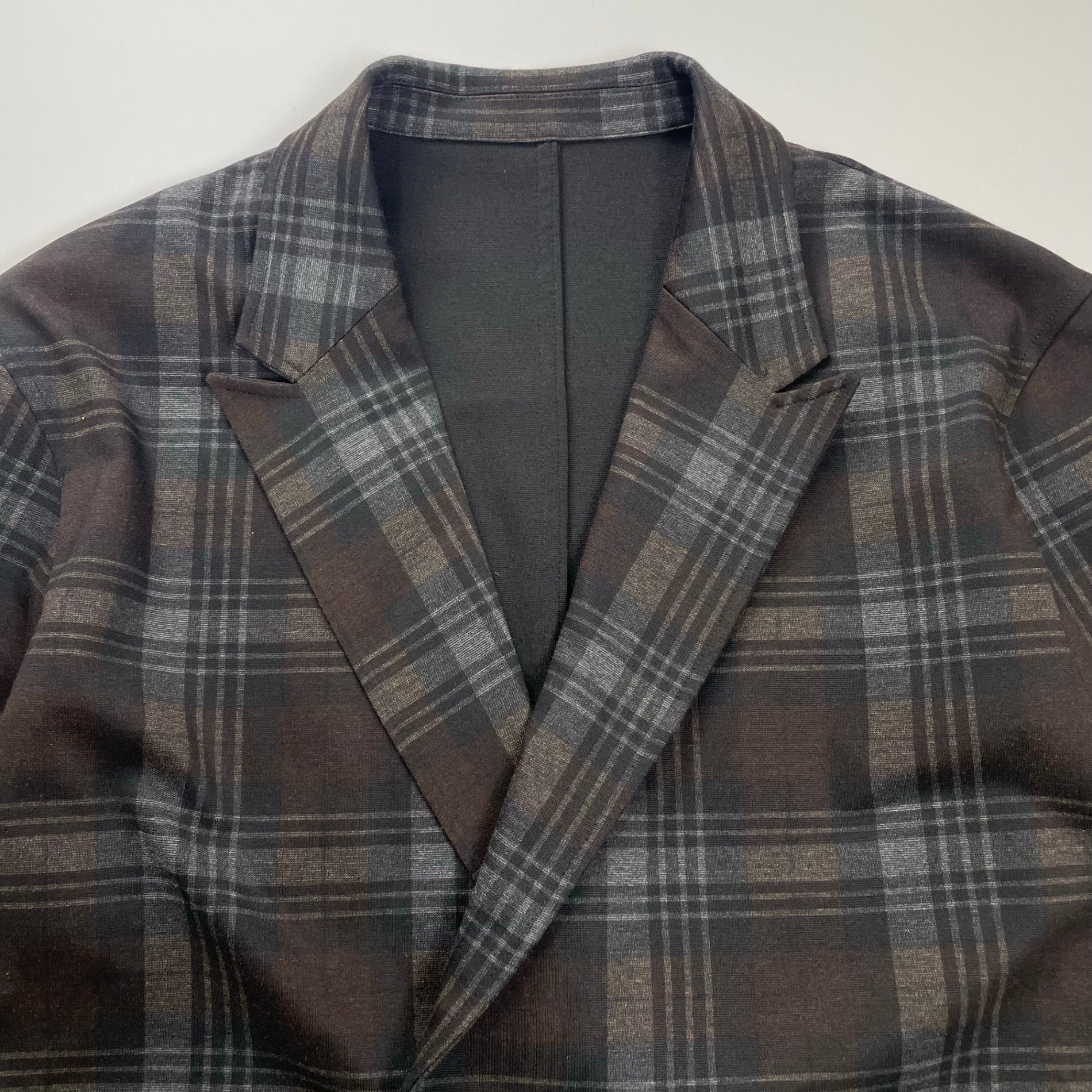 BEAMS HEART ビームスハート / ビッグシルエットポンチジャケット 参考定価：16,000程度 SIZE:L