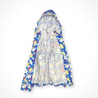 reyn spooner / レトリーバー×ボタニカル柄ジャケット 参考定価：23,000程度 SIZE:M