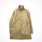 MHL. / ダウンライナー付コート 参考定価：65,000程度 SIZE:S
