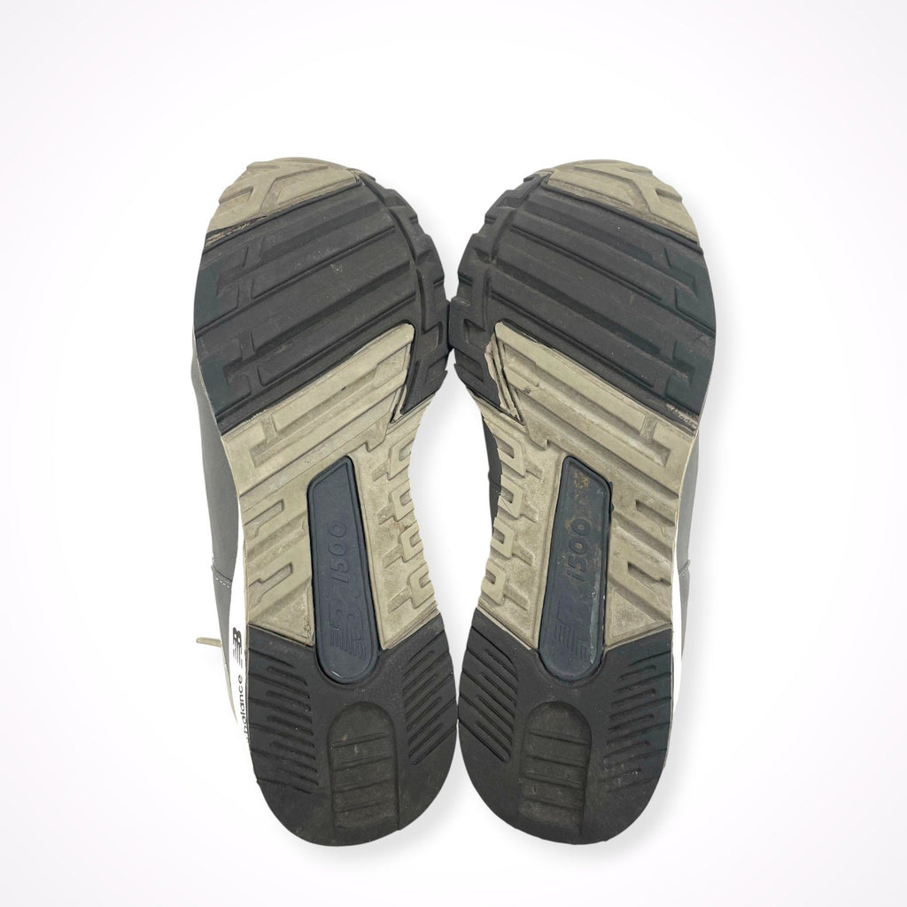 Newbalance / 80s復刻 英国製M1500 スニーカー SIZE：US8