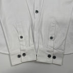 EMPORIO ARMANI エンポリオ アルマーニ / レギュラーシャツ 未使用品 参考定価：30,000程度 SIZE：12A