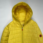 SAVE THE DUCK / インサレーションジャケット 参考定価：35,000程度 SIZE:M