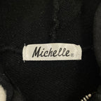 THEE MICHELLE GUN ELEPHANT / LAST HEAVEN TOUR 2003 オフィシャルパーカー SIZE:S-M程度