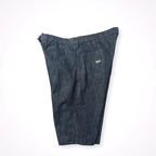 GREASER / クロップドバギーデニムパンツ 参考定価：15,000程度 SIZE:XL