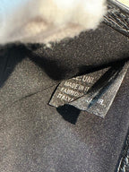 Maison Margiela / 4ステッチ エンベロープ型 3つ折り財布 参考定価：70,000程度