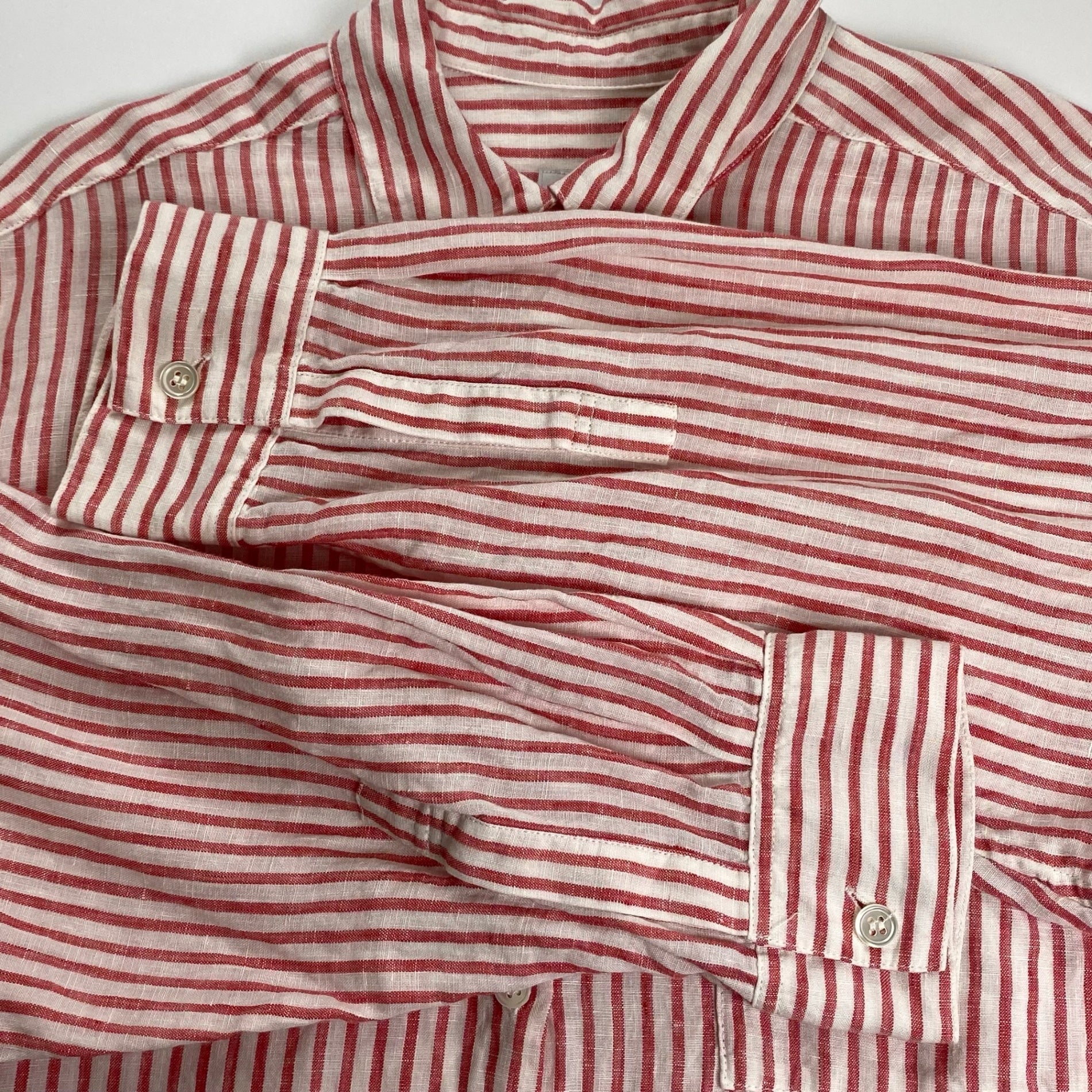 JOURNAL STANDARD ジャーナルスタンダード / ソフトゼフィールリネンシャツ 25SS 参考定価：13,000+tax