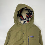 patagonia / BOYS' INFURNO JACKET 参考定価：20,000程度 SIZE:XL(メンズS程度)