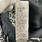 HERITANOVUM / スプリングツイードベスト Oggi掲載品 参考定価：58,000+tax SIZE：FREE