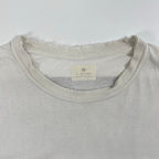 N.HOOLYWOOD / ダメージバックロゴTEE SIZE:38