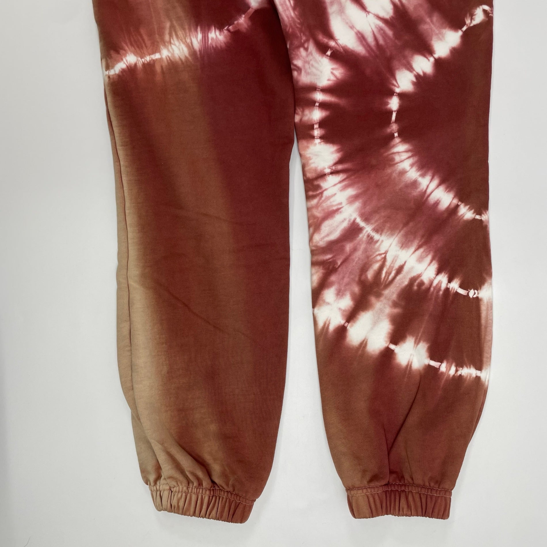 SandWaterr サンドウォーター / ORGANIZED RIB EASY PANTS スウェットパンツ 参考定価：23,000+tax SIZE:2