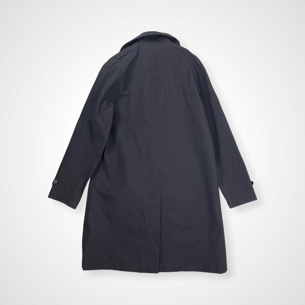 THE NORTHFACE ザ ノースフェイス / アルファドライハイベントコート ブラック NP61554 参考定価：37,000+tax SIZE:S