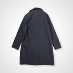 THE NORTHFACE ザ ノースフェイス / アルファドライハイベントコート ブラック NP61554 参考定価：37,000+tax SIZE:S