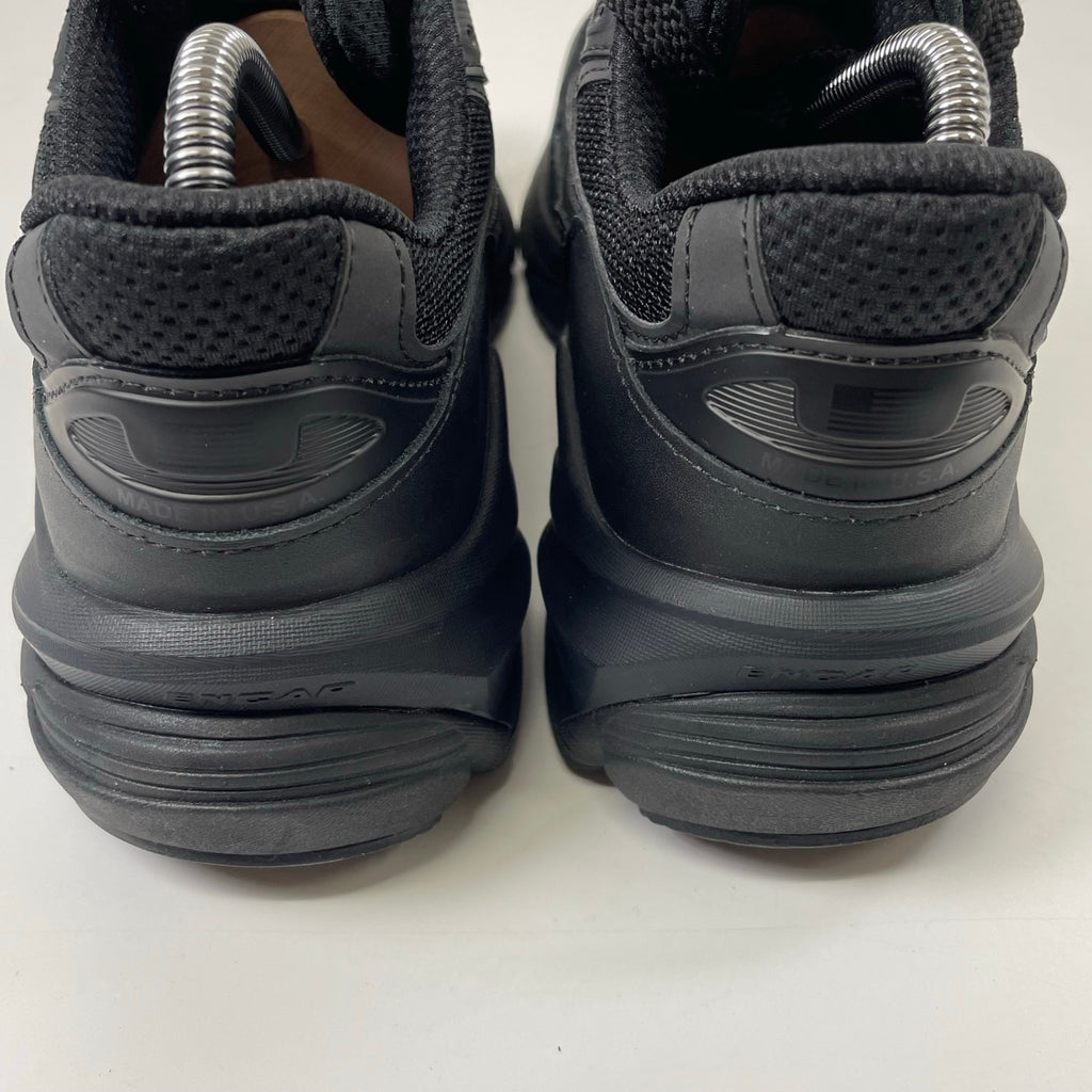 COMME des GARCONS HOMME × New balance / コラボ 25SS 990v6 極美品 箱付 SIZE:26cm