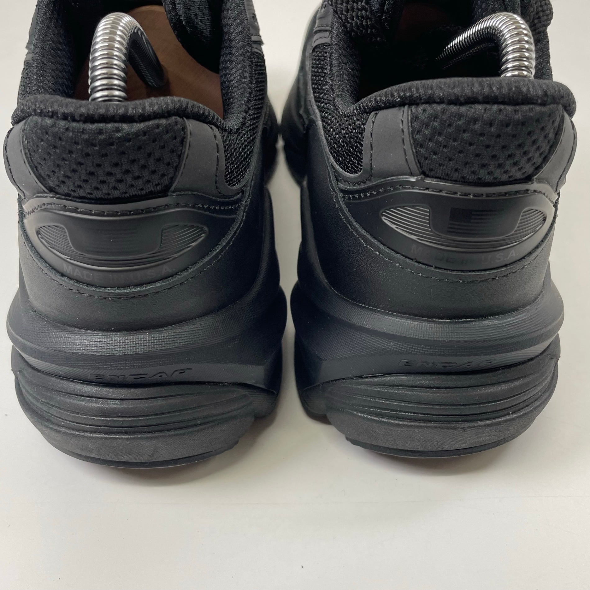 COMME des GARCONS HOMME × New balance / コラボ 25SS 990v6 極美品 箱付 SIZE:26cm