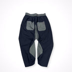 Vivienne Westwood MAN / 2トーン ステファン 極美品 参考定価：45,000+tax SIZE:48