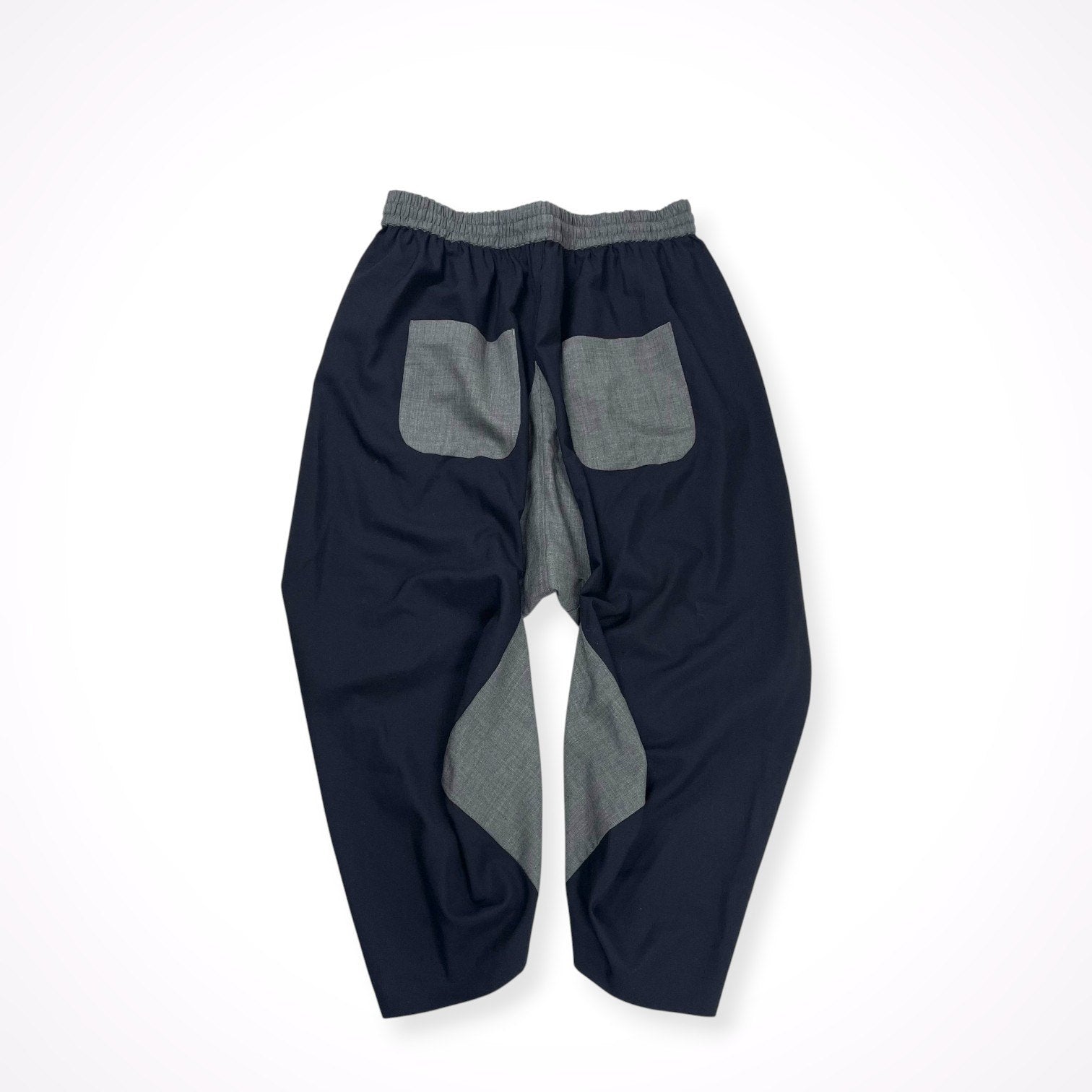 Vivienne Westwood MAN / 2トーン ステファン 極美品 参考定価：45,000+tax SIZE:48