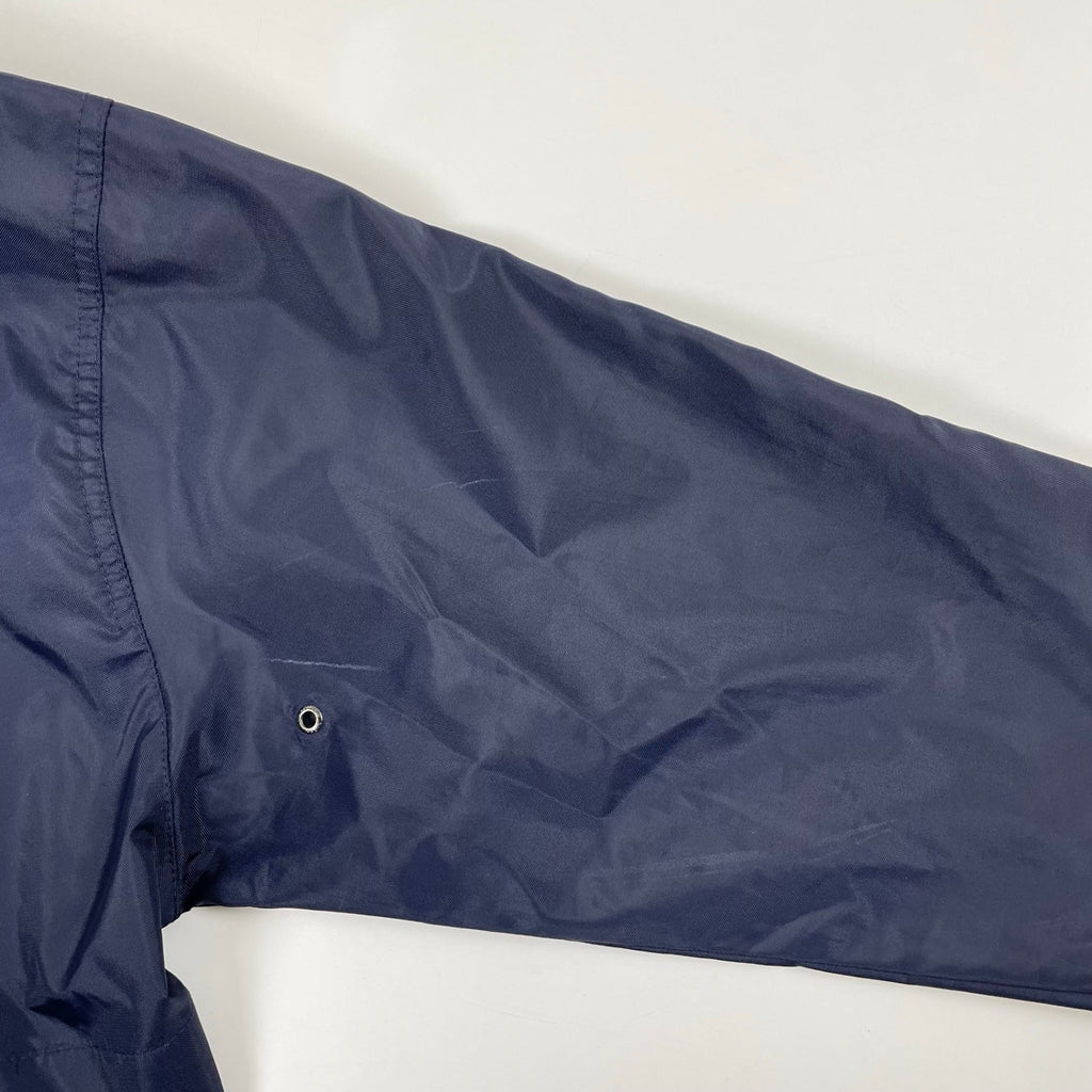 SPERRY TOP SIDER / 90s SAILING JACKET SIZE:M