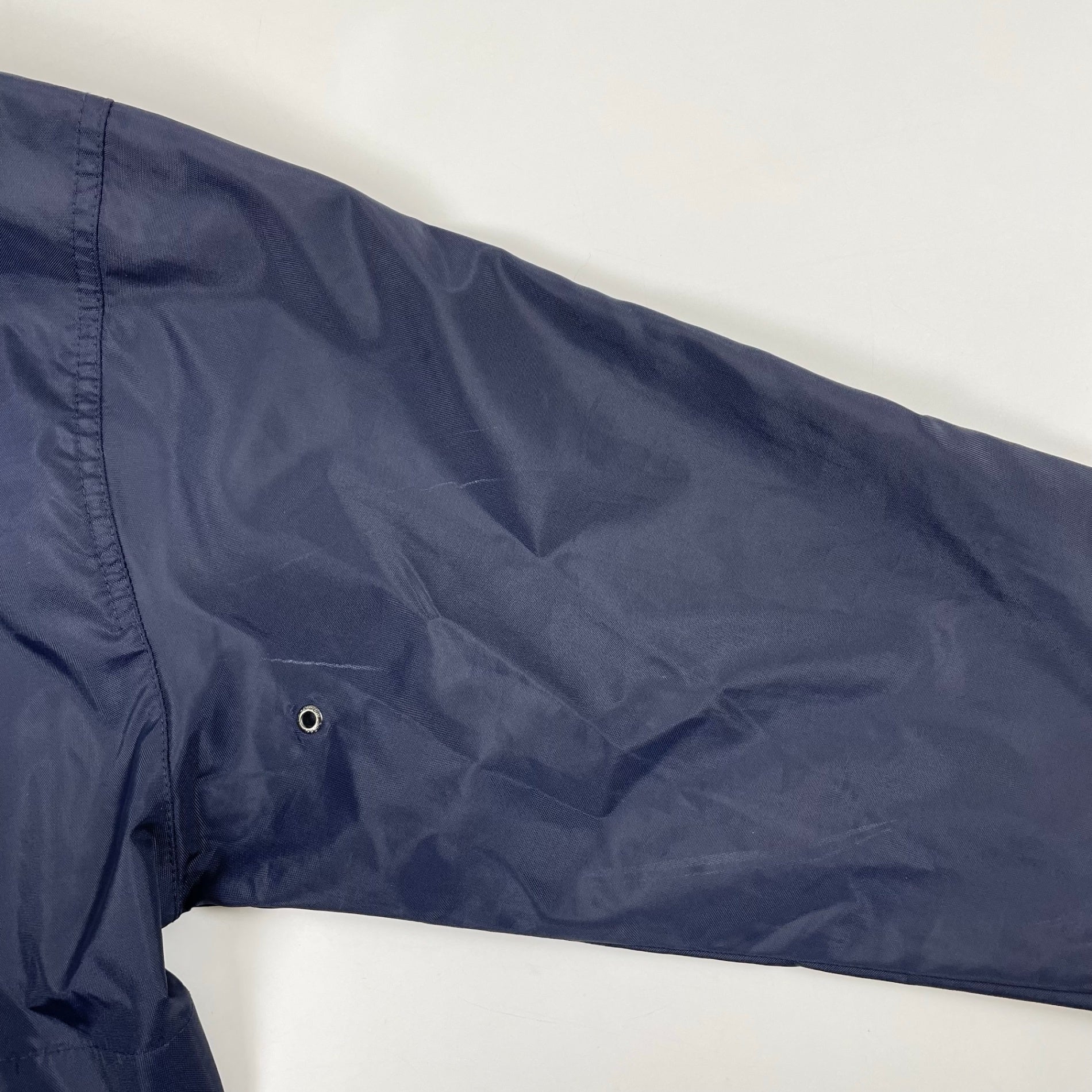 SPERRY TOP SIDER / 90s SAILING JACKET SIZE:M
