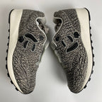 【未使用】 SANGACIO サンガッチョ / ELEPHANT カウレザー スニーカー 100足限定 参考定価：24,500+tax