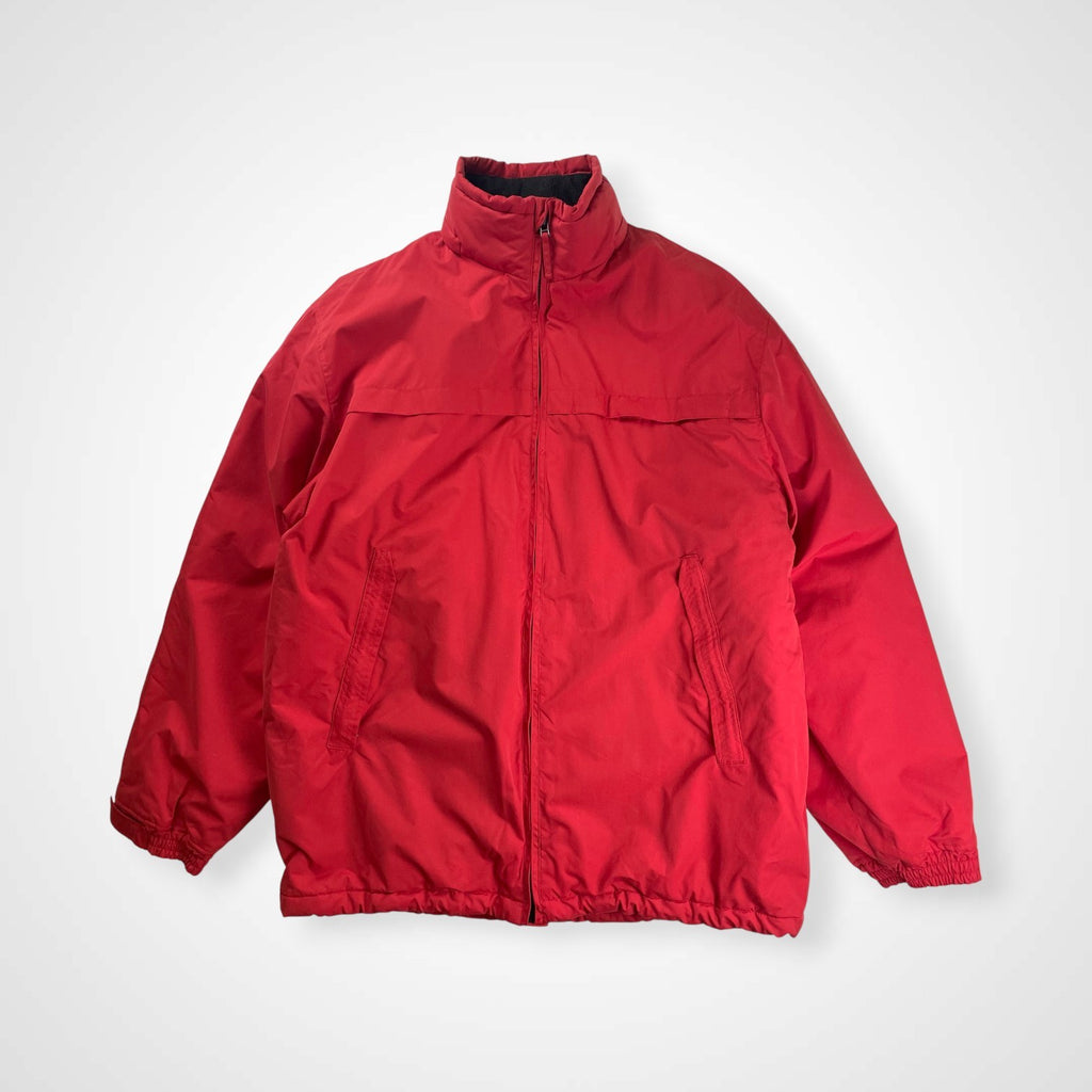 VINTAGE ヴィンテージ / インサレーションジャケット ピーチスキン SIZE：XL