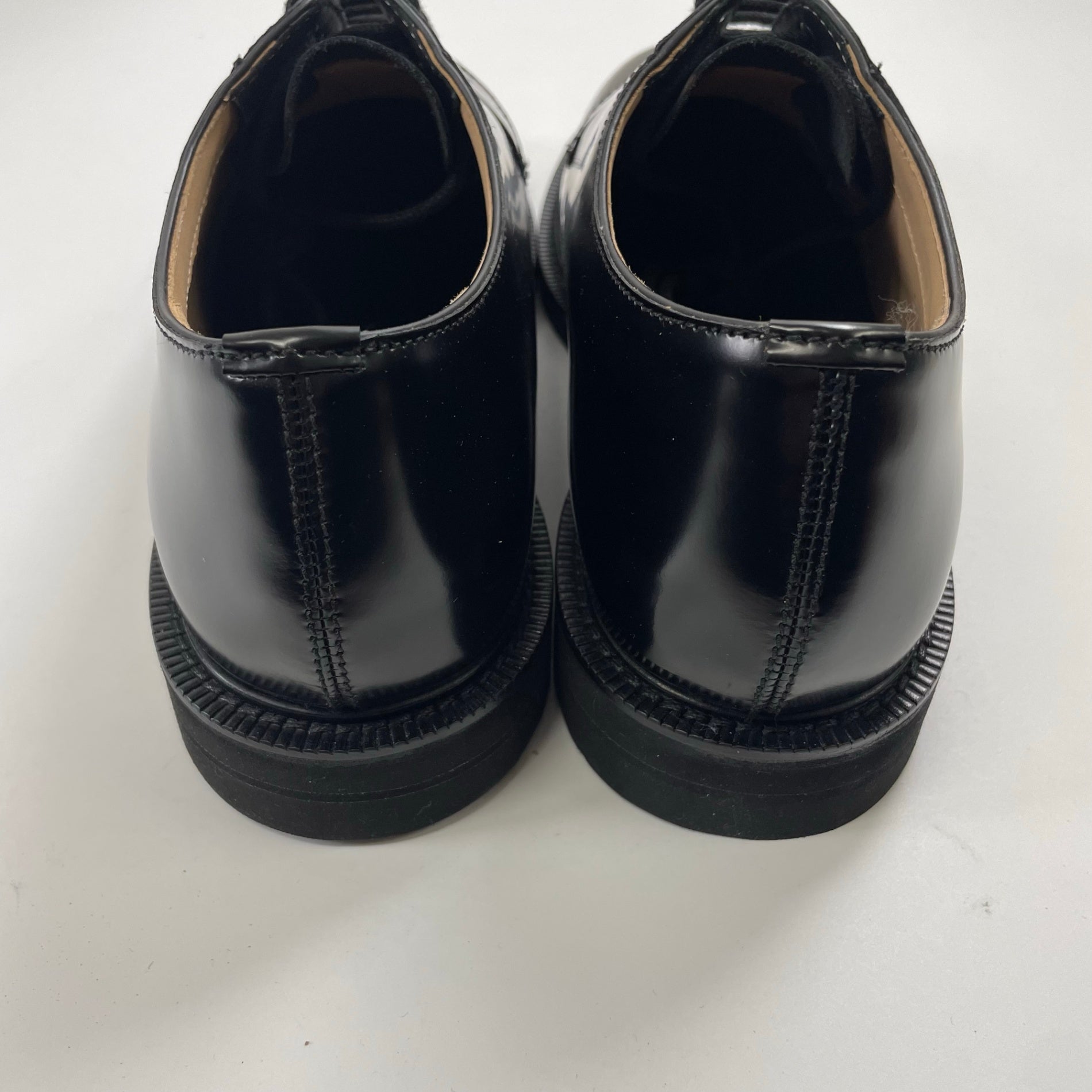 BEAUTY＆YOUTH / 未使用 オールタイムダービーシューズ 参考定価：23,600+tax SIZE:26cm