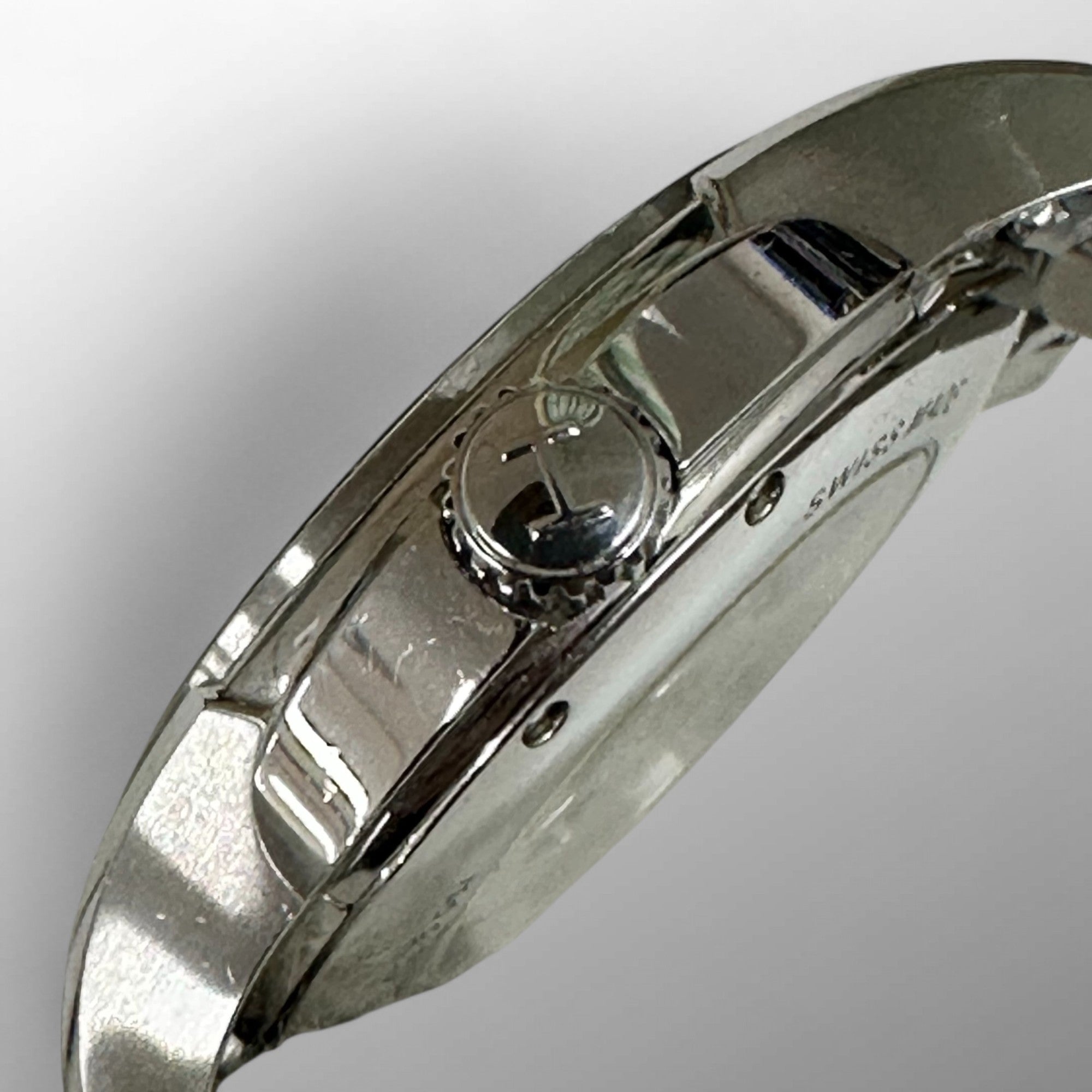 HAMILTON ハミルトン / ジャズマスター デイデイト オートマティック 自動巻き 参考定価：124,000+tax