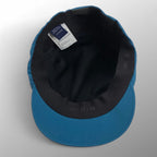 ARC'TERYX アークテリクス / Quanta Cap キャップ 始祖鳥 ブルー
