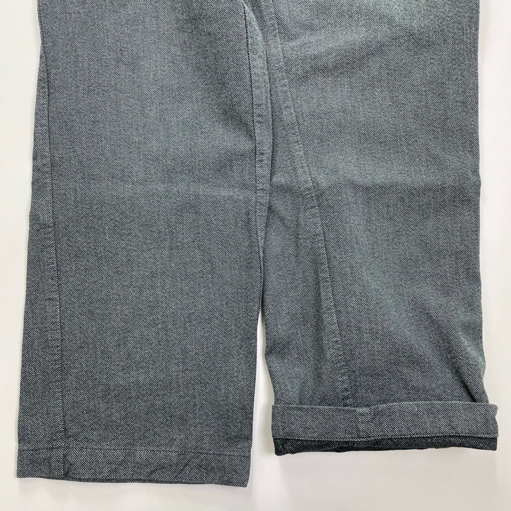 70s VINTAGE MILITARY ヴィンテージミリタリー / スイス軍 デニムパンツ 後期型 SIZE:45(W90)