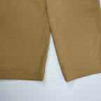 seya セヤ / ESSENTIAL PANTS silk 参考定価：58,000+tax SIZE:XS