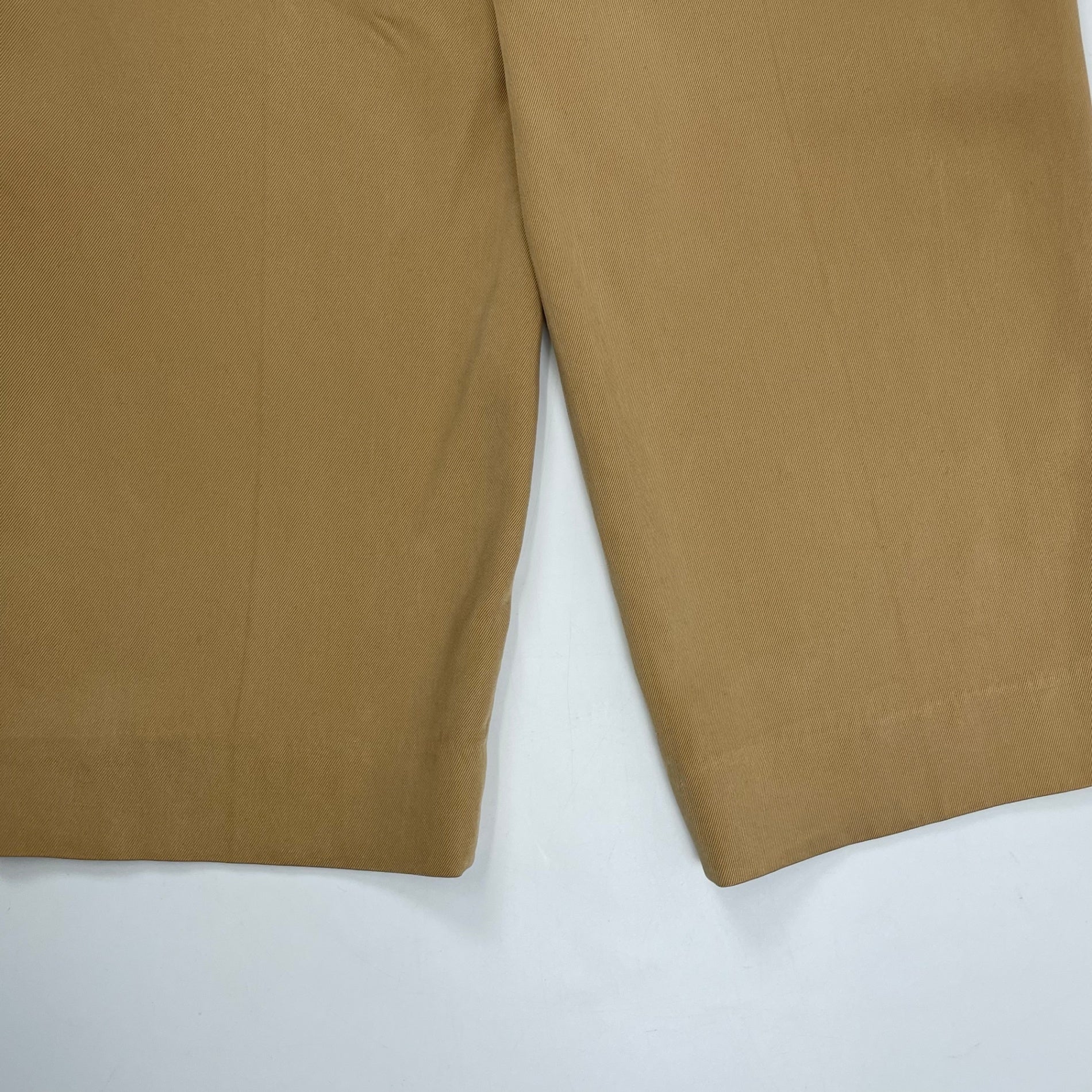 seya セヤ / ESSENTIAL PANTS silk 参考定価：58,000+tax SIZE:XS