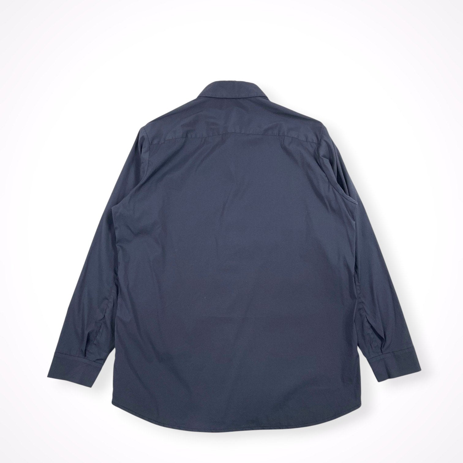 TEATORA / Keybord Shirt KEY 参考定価：34,000+tax SIZE:2