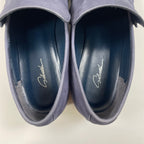 Sellenatela セレナテラ / ABIGAILイングリッシュローファー 参考定価：40,000+tax 日本製 SIZE:38