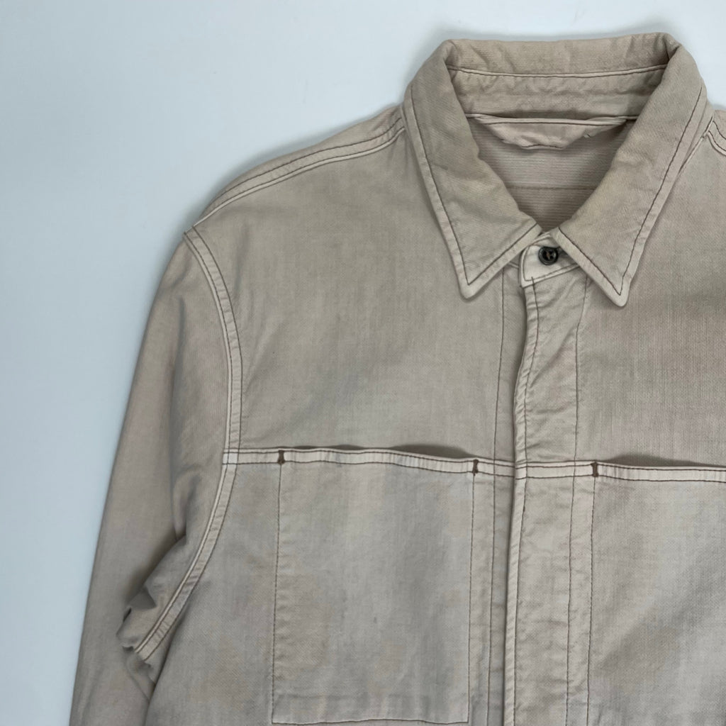 DIESEL ディーゼル / JOGGJEANSカバーオール D-CORUS LEON掲載モデル 参考定価：59,000+tax SIZE:S