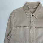 DIESEL ディーゼル / JOGGJEANSカバーオール D-CORUS LEON掲載モデル 参考定価：59,000+tax SIZE:S