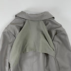 PATRIZIA PEPE / バックレースデザインジャケット 参考定価：80,000程度 SIZE:M程度