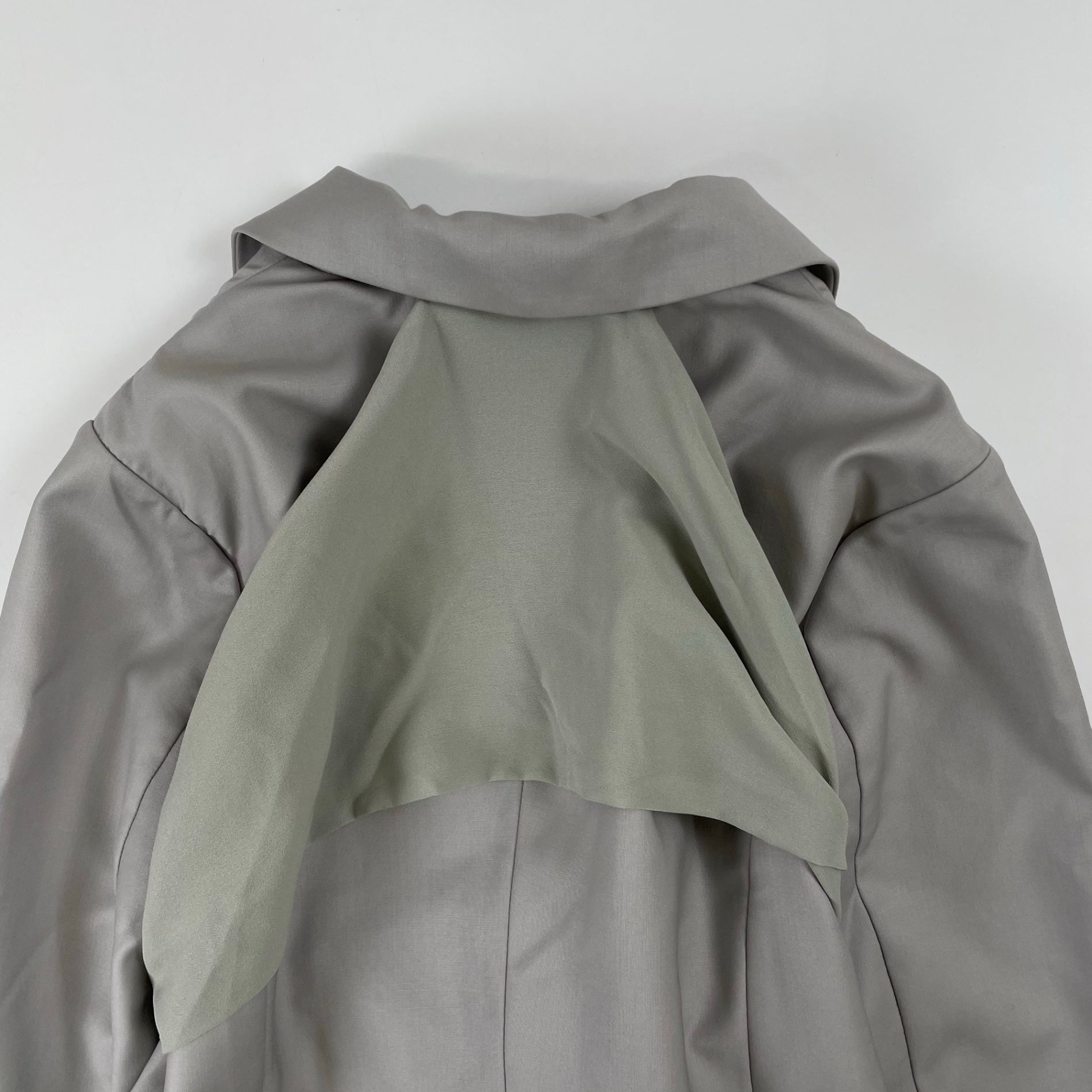 PATRIZIA PEPE / バックレースデザインジャケット 参考定価：80,000程度 SIZE:M程度