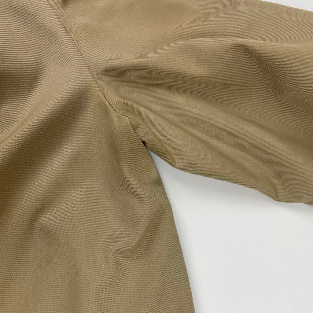 Burberry's バーバリーズ / 70s ノヴァ裏地ステンカラーコート SIZE: LONG150