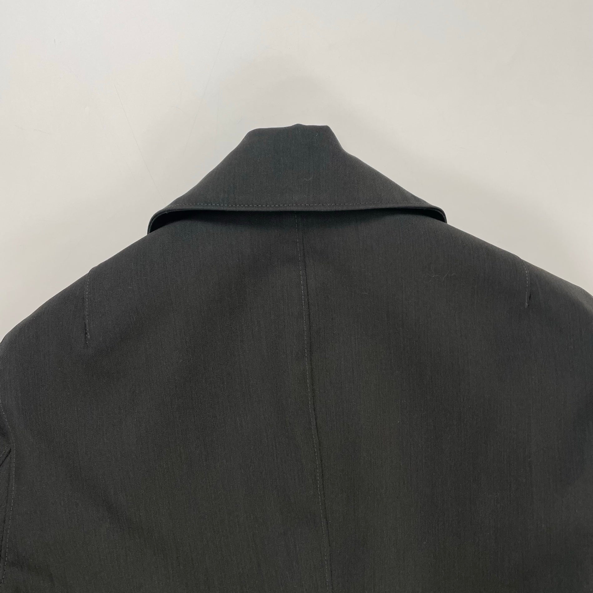 C.P. COMPANY / 06AW ライナー付ミドルPコート SIZE:46 – BAUM store