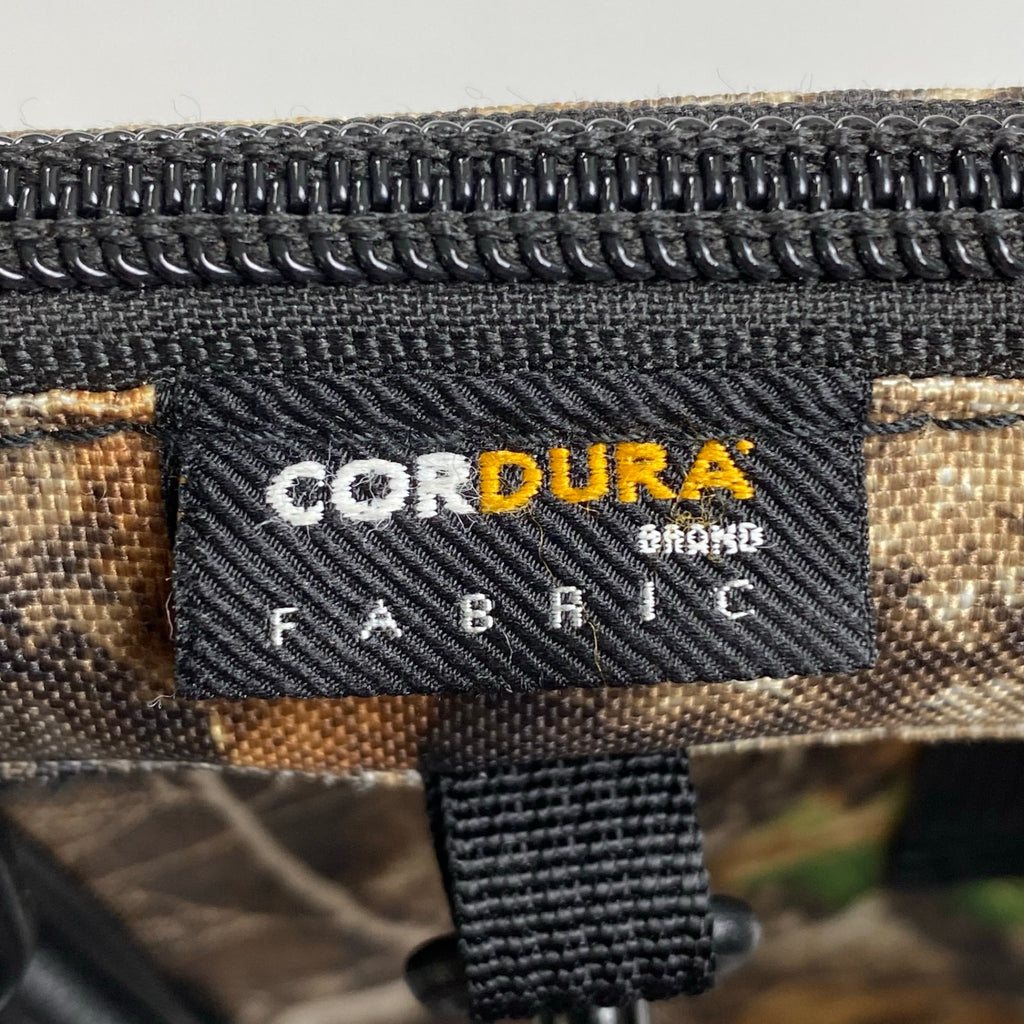 Supreme シュプリーム / shoulder bag 19FW リアルツリーカモ