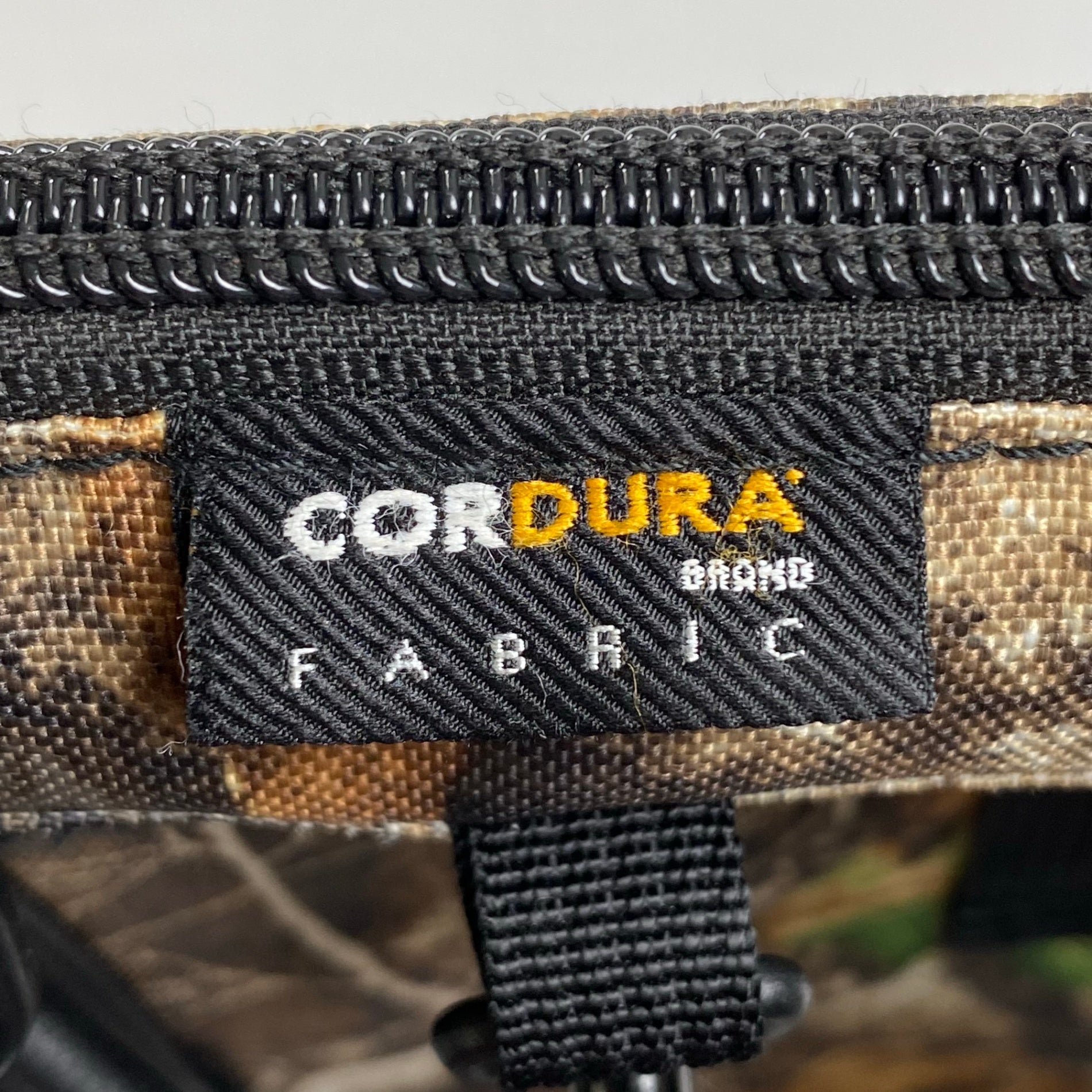 Supreme シュプリーム / shoulder bag 19FW リアルツリーカモ