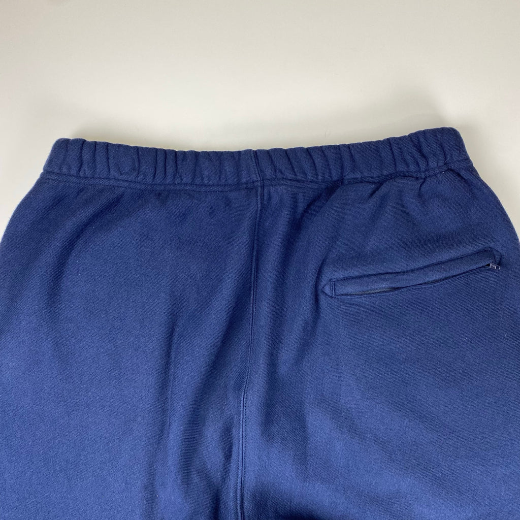 【タグ付 美品】PEG BEAMS PLUS × Engineered Garments / コラボ スウェット パンツ MADE IN USA 参考定価：46,000+tax SIZE：S