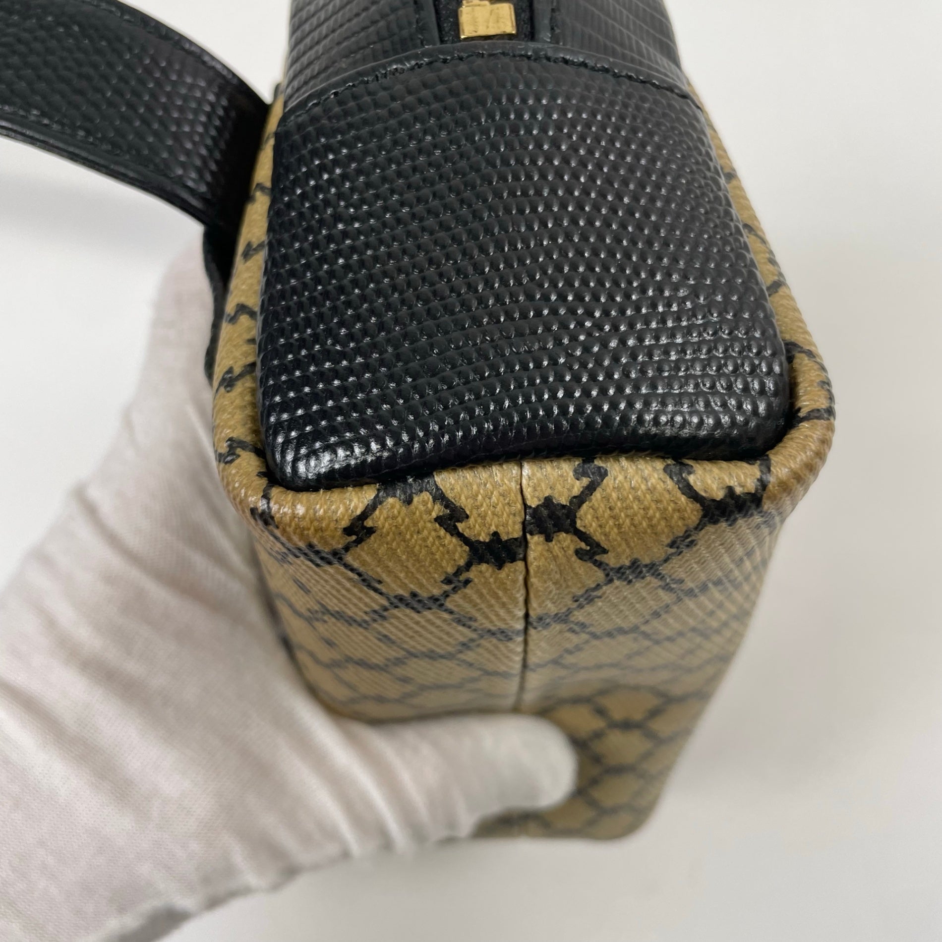 TOFF＆LOADSTONE / 限定レヴューナインティーン・ミニ 参考定価：18,000+tax