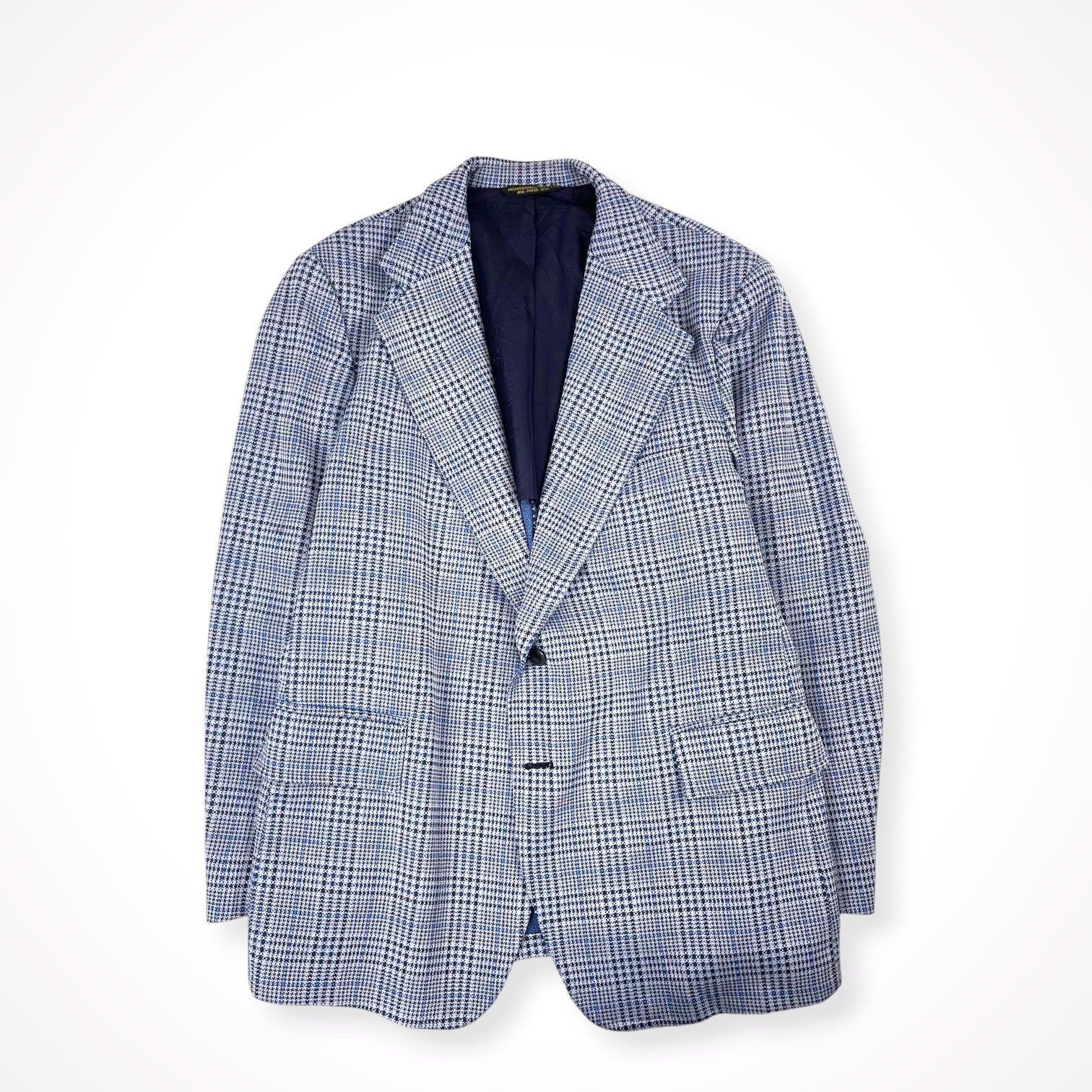 MONTGOMERY WARD / 80s VINTAGEテーラードジャケット SIZE:46