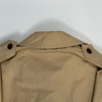 Etienne Aigner エティエンヌ アイグナー / GERMAN VINTAGEトレンチコート  SIZE：L程度