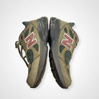 New Balance ニューバランス / 990V3 "Olive/Green" SIZE:26cm