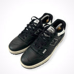 newbalance × COMME des GARCONS HOMME / 550コラボスニーカー 箱付 参考定価：26,000+tax SIZE:26cm