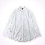 TOMASO Stefanelli / フレアスリーブビッグシャツ 参考定価：60,000程度 SIZE:40