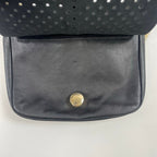 FURLA / エキスパンダブルショルダーバッグ 参考定価：48,000程度