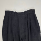 EURO VINTAGE / メニータックスラックス SIZE:40