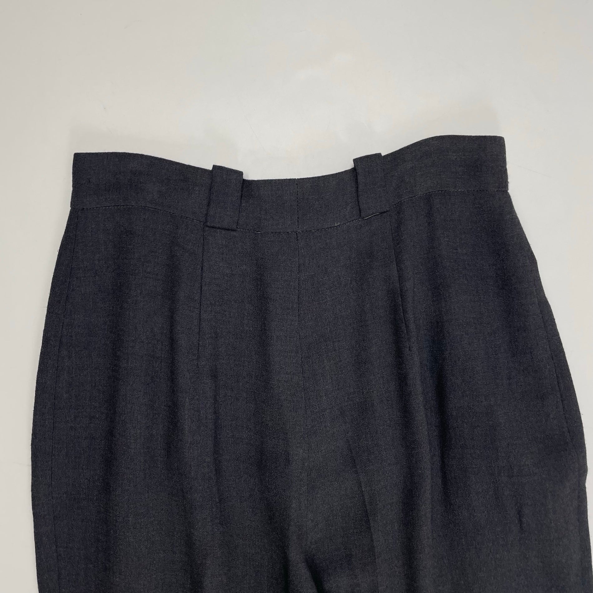 EURO VINTAGE / メニータックスラックス SIZE:40